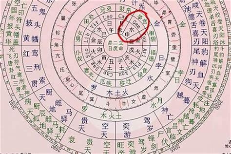 如何看自己是什么命|生辰八字算命、五行喜用神查询（免费测算）